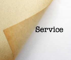 Contract Services